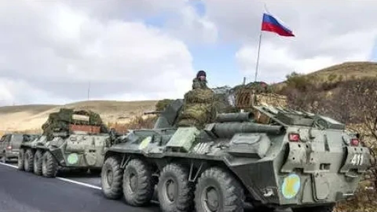 Scott Ritter: Talks Is Ready To FINISH Ukraine & Much More!*