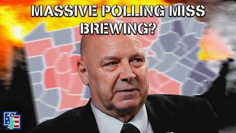 A MASSIVE POLLING MISS BREWING IN PENNSYLVANIA? | Pennsylvania Polls Analysis