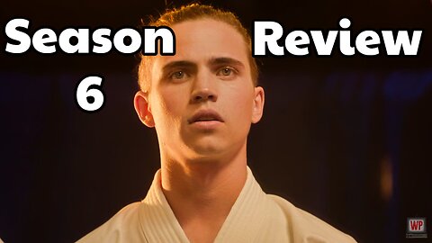 A No Mercy Surprise - Cobra Kai Season 6 Part 1 Full Review
