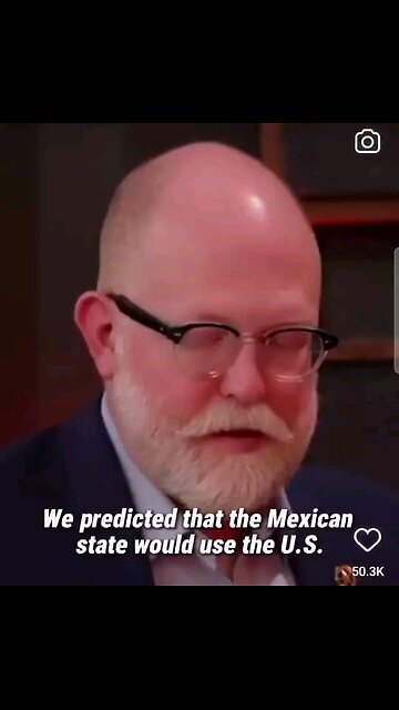 When the United States Federal Government Goes After Texas at Mexicos Request