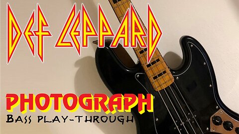 Def Leppard | Photograph