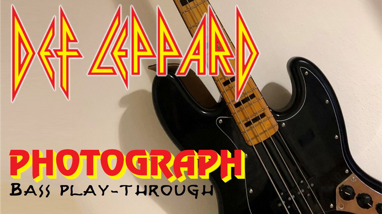 Def Leppard | Photograph