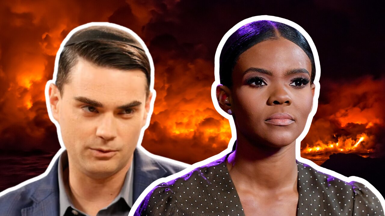 Republican *CIVIL WAR* breaks out...