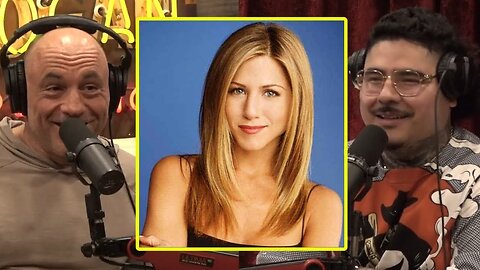 Jennifer Aniston | Joe Rogan & That Mexican OT