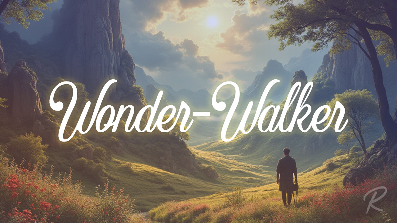 The Remnant Church: Wonder Walker - Todd Blanton