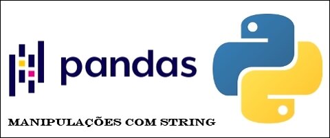 Manipulações com String