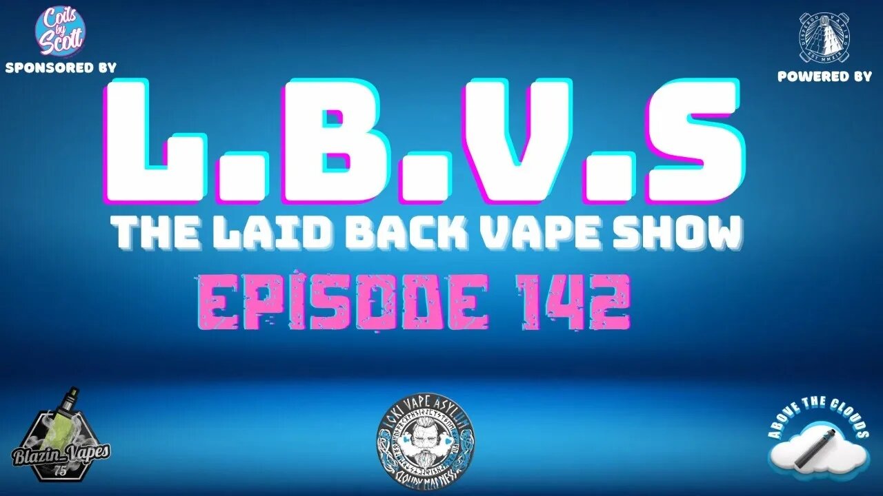 LBVS Episode 142 - Third Time Lucky