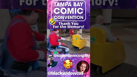 Mario vs Professor X #mariocart #tbcc