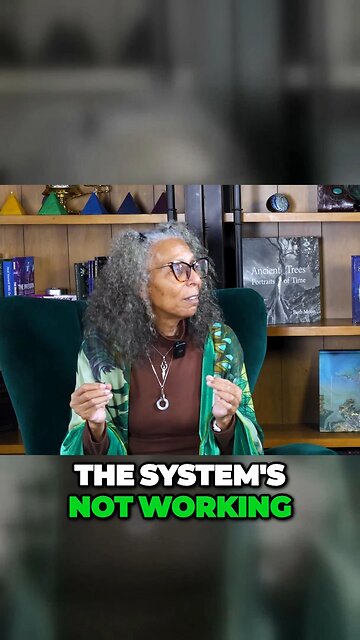 The System is Not Working