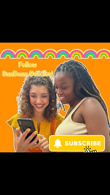 What is Miss Sunshine doing? ☀️