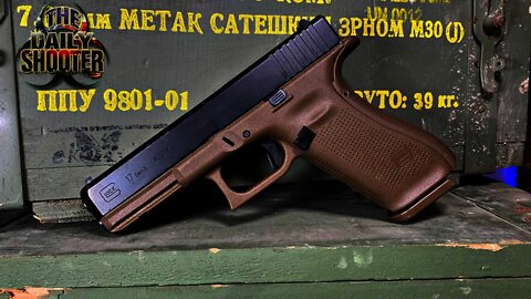 Glock Perfection? What Would Make Them PERFECT?