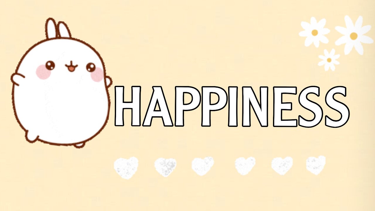 30-Days Happiness challenge ♡︎