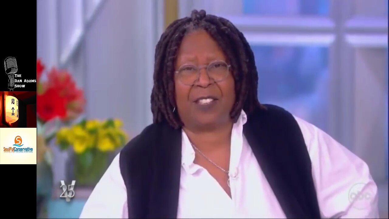 Whoopi Goldberg: We've lost kids to the vaccine???