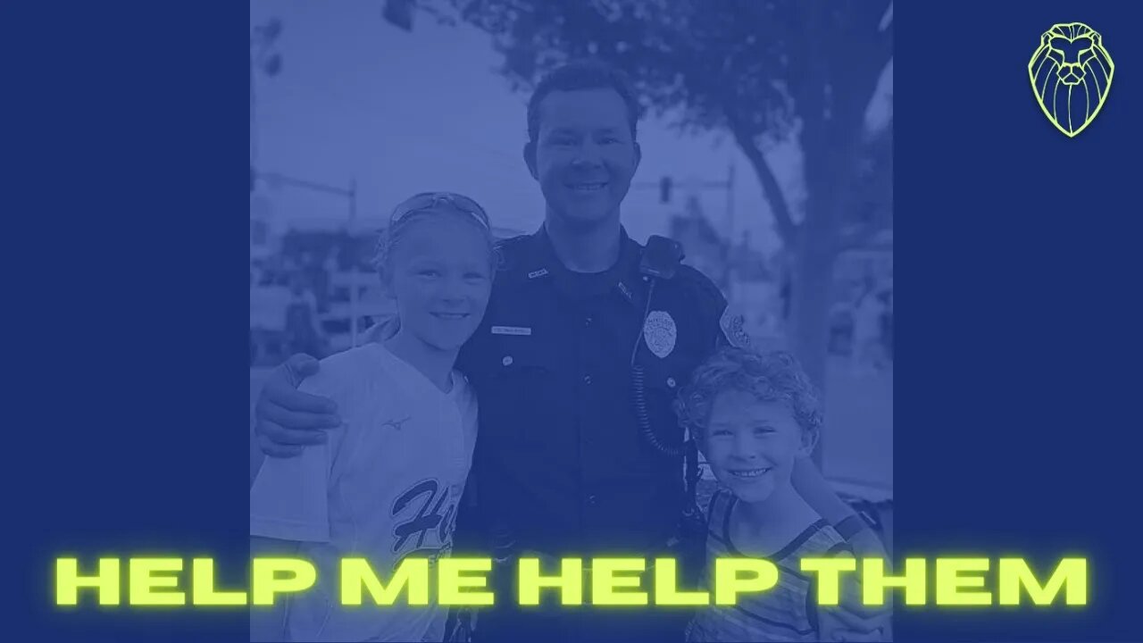 Help Me Help Them (Ep. 471)