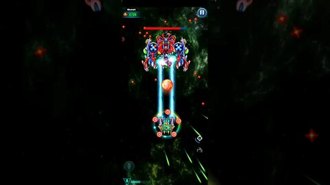 GALAXY ATTACK ALIEN SHOOTER - LEVEL 108 MEDIUM