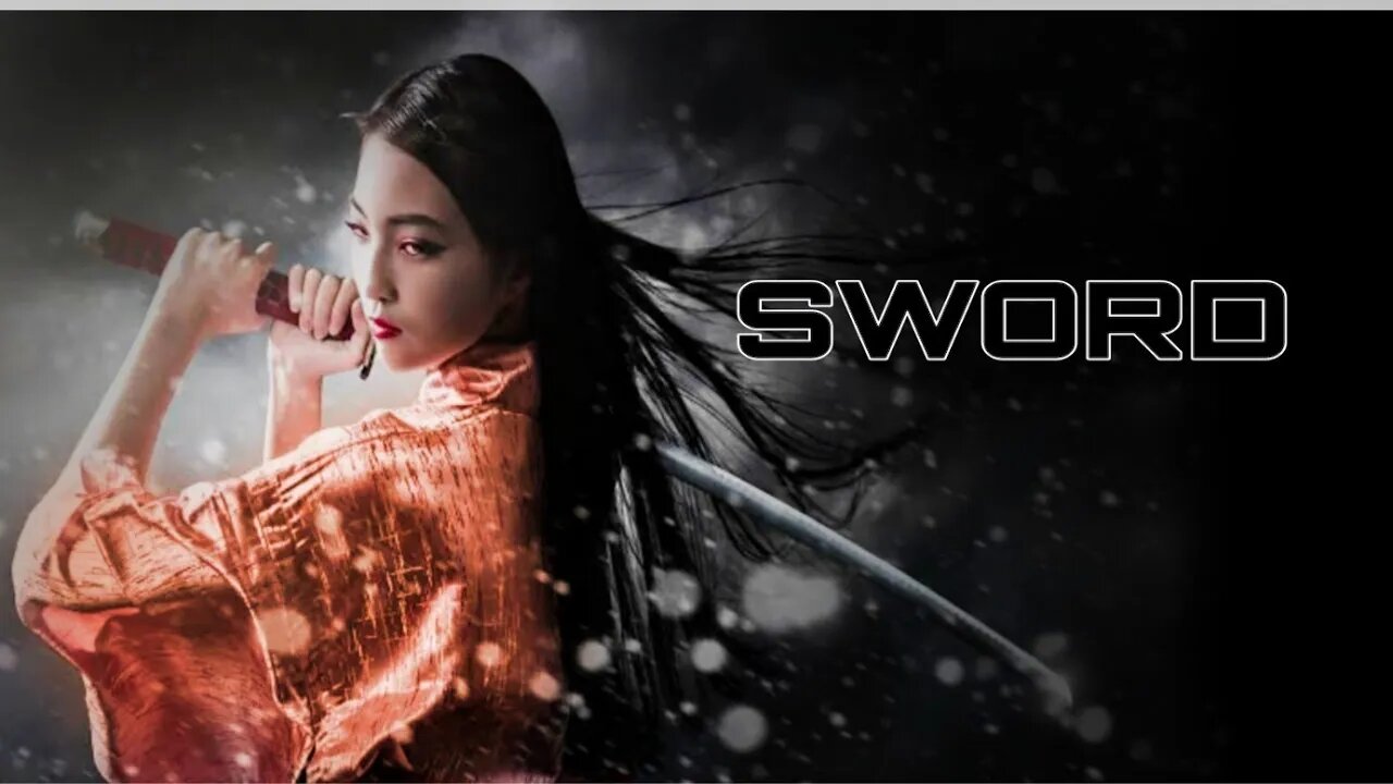 Sword Girl Ringtone, New Sword Ringtone 2023, Make it Virals my Ringtone, Yellow Ringtone