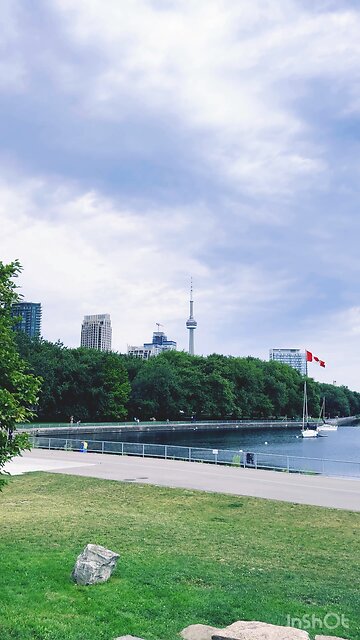 Toronto Waterfront