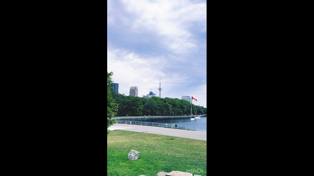 Toronto Waterfront