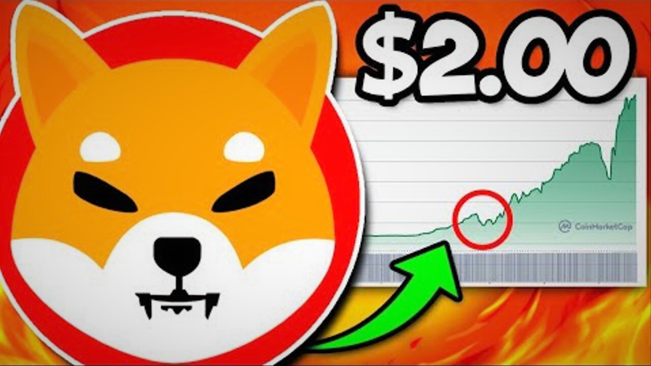 SHIBA INU COIN NEWS TODAY | SHIBARIUM | IF YOU HOLD 3,000,000 SHIB YOU MUST SEE THIS | SHIBA INU