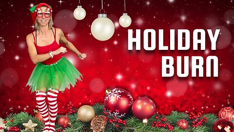 Holiday Workout For The Whole Family
