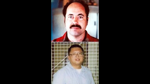 Chalk Line Crime Quickie: By Request the Terrifying Tale of Leonard Lake and Charles Ng