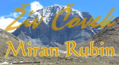 Miran Rubin - Stanje u Prirodi - 04.12.2021 u 12:31h