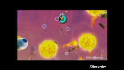 Super Mario Galaxy Trailer