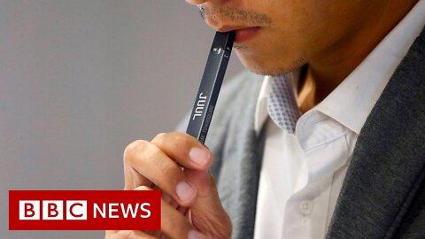 US_bans_all_products_from_leading_vaping_company_Juul_-_98BBC