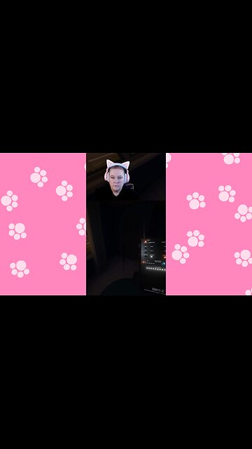 I had a nice little chat with a ghost.