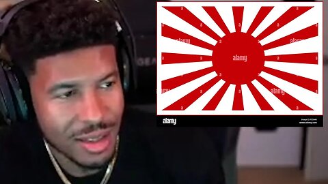 LowTierGod Thinks He Can Beat Japanese Racism and Xenophobia [REUPLOAD]