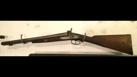 How old is my Coach Gun?