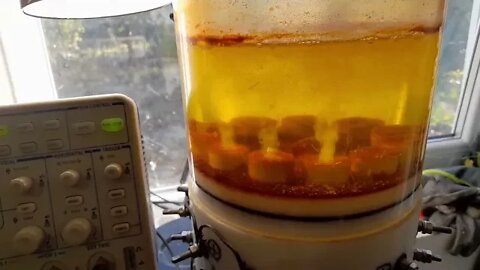 Hydrogen hot Rodding with 8xa 9xb Water Voltrolysis Fuel