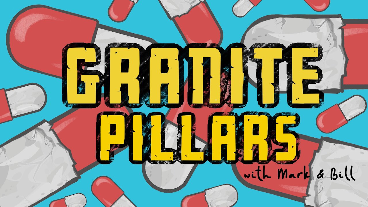 Granite Pillars - Episode 002