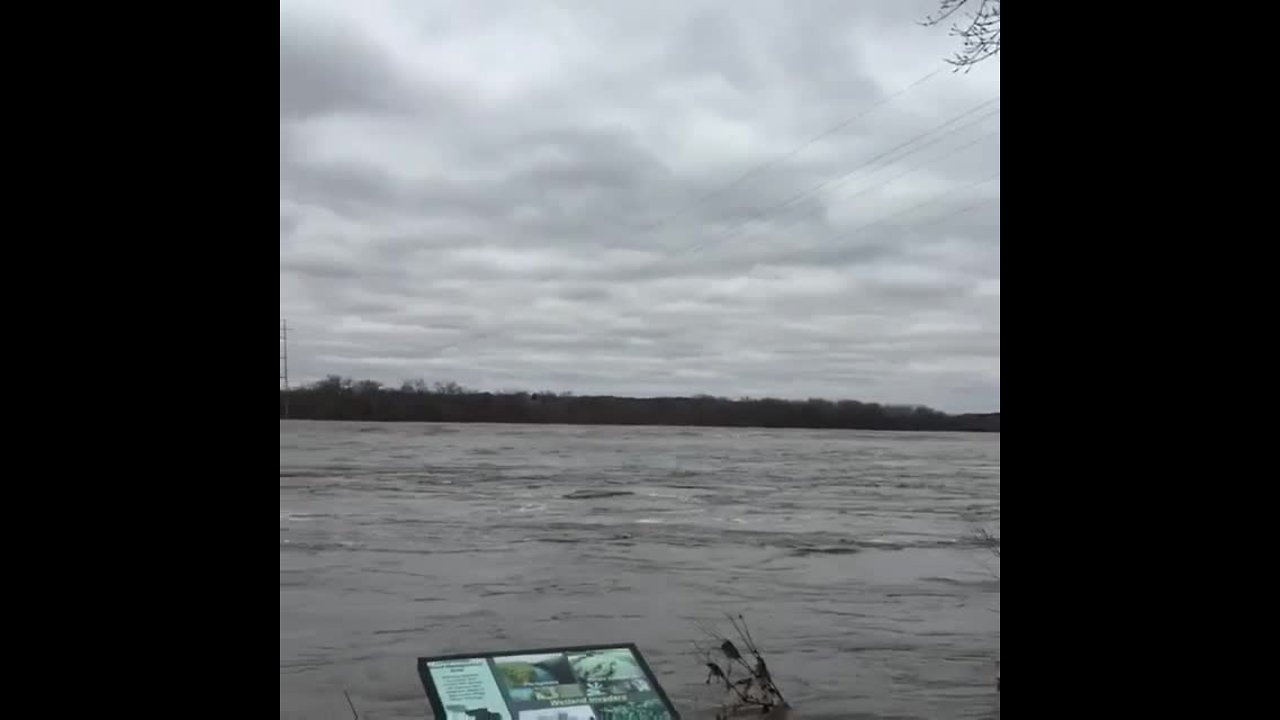 NSP - Platte River Near Louisville