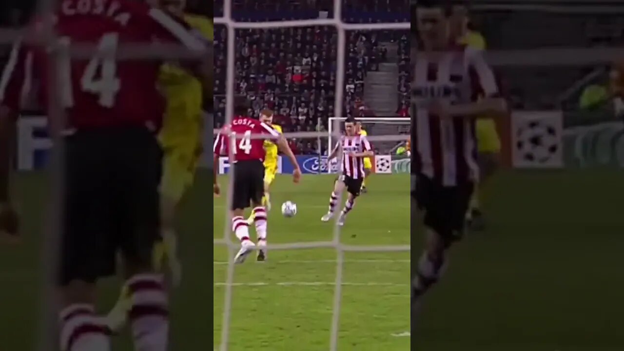 🔴 Riise could hit them! 🚀 #shorts #clips #football #shortsfeed