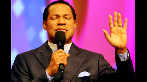 ANYTIME YOU FEEL TIRED TO PRAY DO THIS SHORTCUT PASTOR CHRIS OYAKHILOME