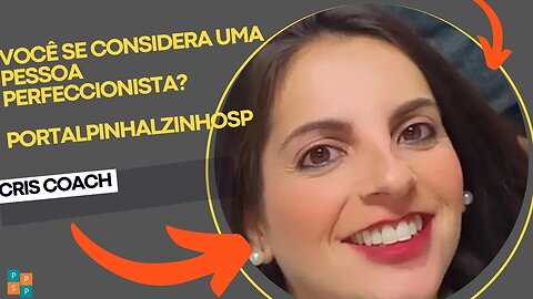 Você se considera uma pessoa perfeccionista? #pinhalzinhosp Portalpinhalzinhosp