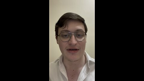 Are we all sick in the head?