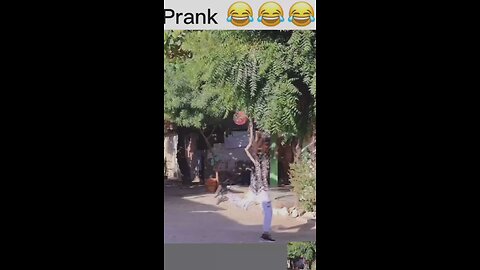 prank