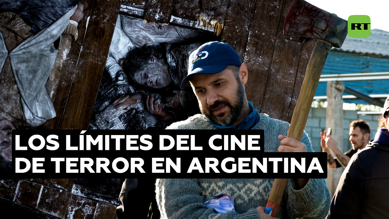 El cine de terror en Argentina que rebasa los límites