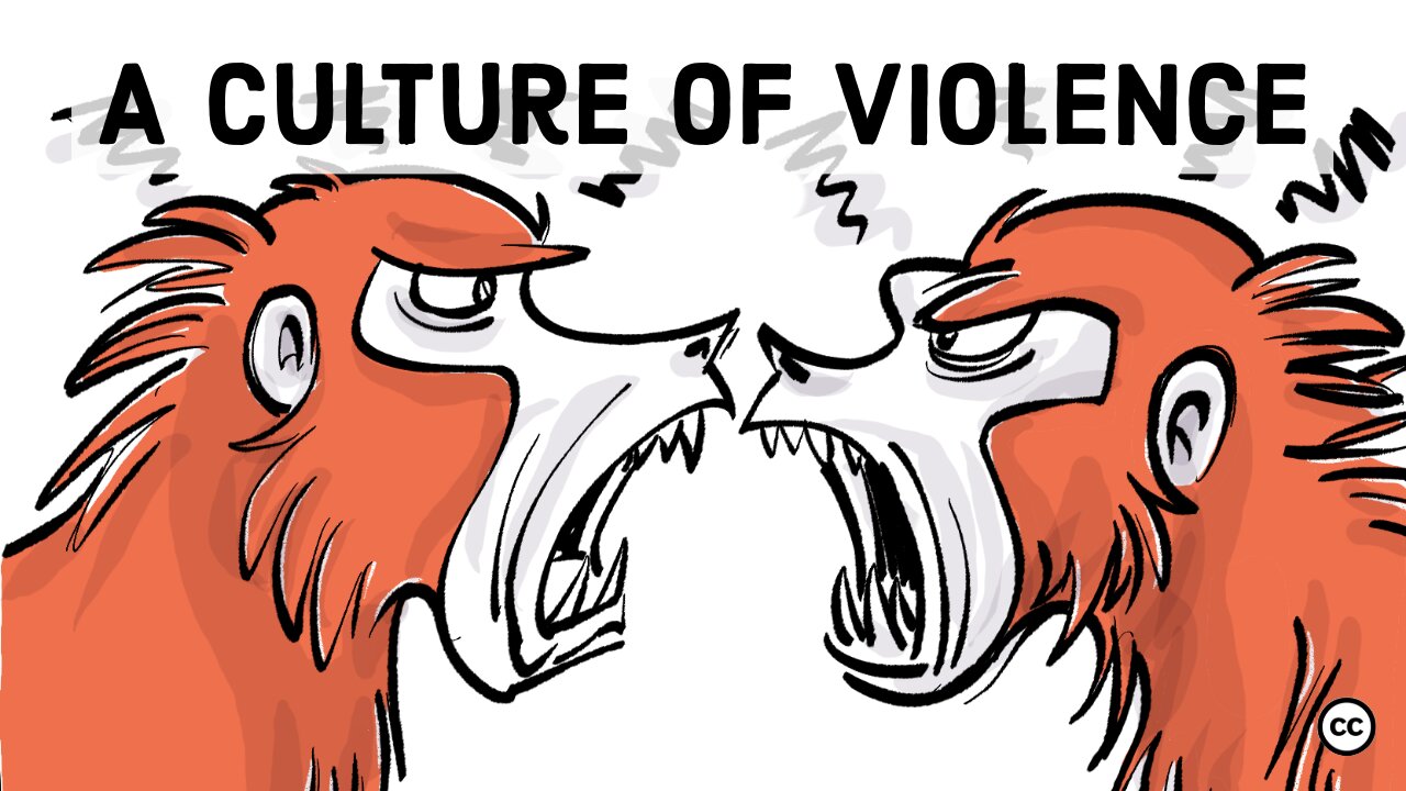 The Social Roots of Violence