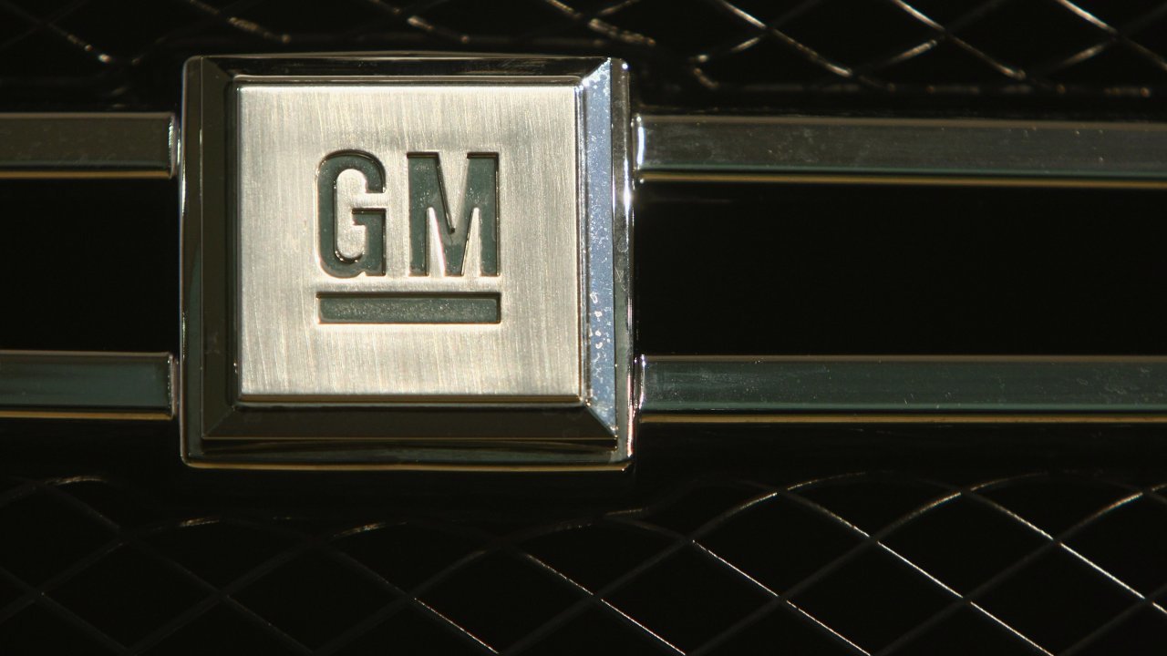 GM Closures Could Spur Tax And Energy Subsidy Reform