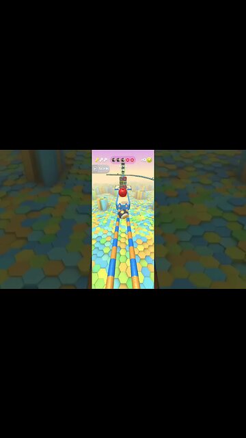 Action balls level 14