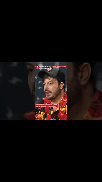 DANILO GENTILI SOBRE O CASO LÉO LINS #shorts #danilogentili #léolins #leolins #piadas #humor