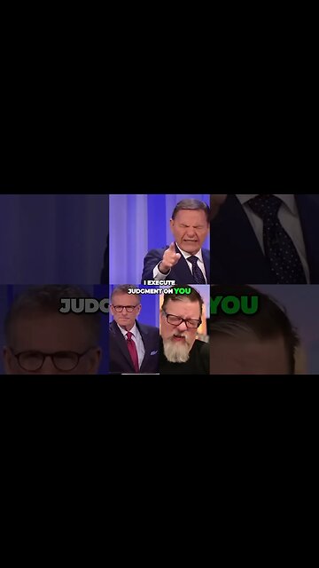 These People Couldn't Drive Out a Ham Sandwich in Jesus' Name #news #demonolatry #religioustext