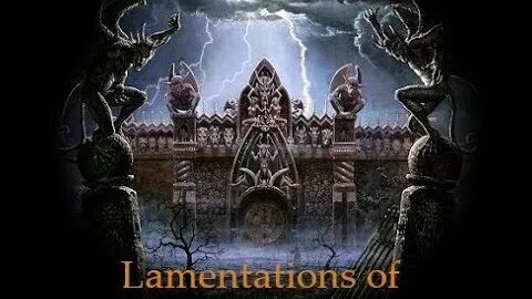 Lamentations of Elemental Evil Episode 34 - "New Blood, New Mission"