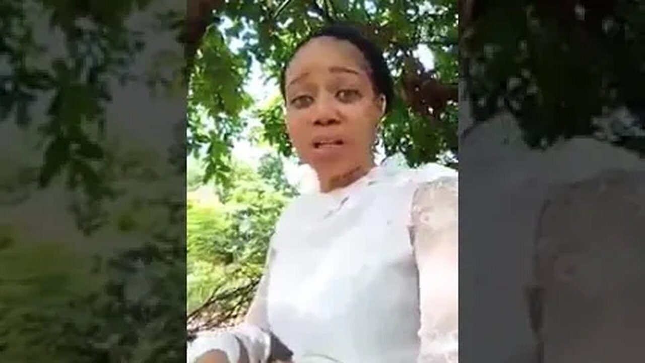Lady advises single girls not to marry a man that doesnt have Steady income