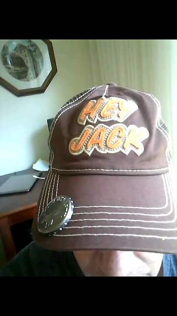 Wake Up with Hey Jack City