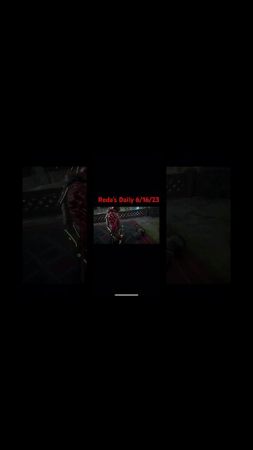 Reda’s Daily 6/16/23