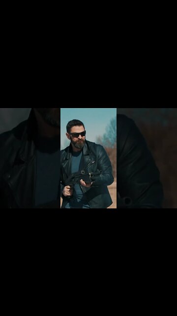 SPAS-12 Tomorrow at 11:30 CST!